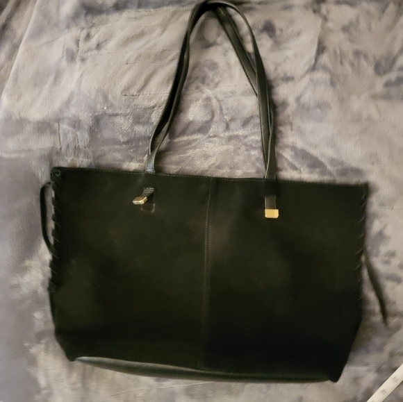 Moda Luxe Large Tote - Picture 1 of 11